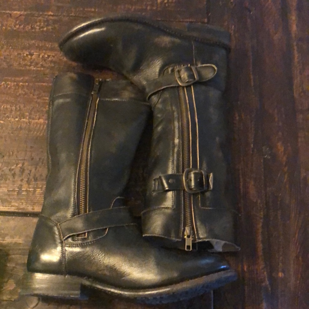 Bedstu Gogo Lug boots